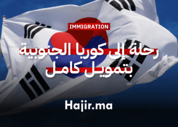 رحلة ثقافية إلى كوريا الجنوبية بتمويل كامل للمشاركة في معسكر الثقافة الكورية