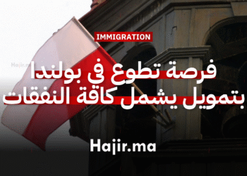 العمل التطوعي في أوروبا فرصة تطوع في بولندا بتمويل يشمل كافة النفقات