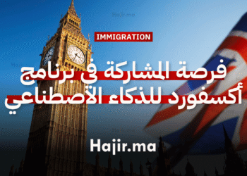 فرصة المشاركة في برنامج أكسفورد للباحثين في أخلاقيات الذكاء الاصطناعي