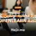 دورة مجانية أونلاين في تحليل البيانات عبر منصة OpenLearn