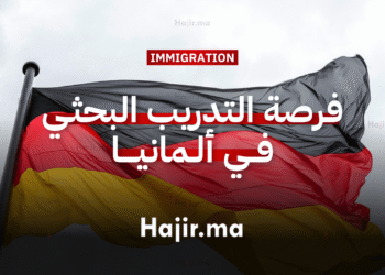 فرصة التدريب البحثي في ألمانيا عبر برنامج ممول بالكامل (2)