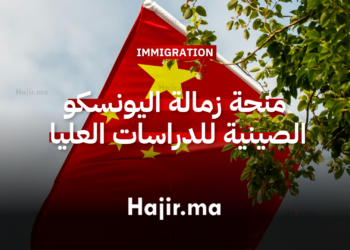 منحة زمالة اليونسكو الصينية 2026 للدراسات العليا والبحث العلمي (ممولة بالكامل)