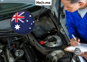 فرصة عمل كفني ميكانيك سيارات في أستراليا 2026 براتب 90,000 دولار سنويًا