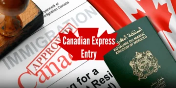 طريقة الحصول على الإقامة الدائمة في كندا 2026 والفئات المستهدفة للأطباء والمهنيين
