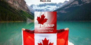 أسهل طريقة للهجرة إلى كندا 2026 عبر برنامج المجتمعات الريفية بدون إكسبريس إنتري