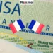 خطوات الحصول على موعد تأشيرة شينغن فرنسا 2026 عبر الإنترنت