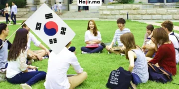 منحة كوريا الجنوبية 2026 براتب شهري وتذاكر طيران مجانية لدراسة الماستر والدكتوراه