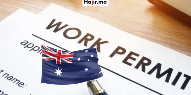 تصاريح العمل في أستراليا 2026 | الشروط والإجراءات الرسمية خطوة بخطوة