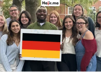 ألمانيا تتيح فرصة المشاركة في زمالة قانون البحار 2026 بتمويل كامل لمدة تسعة أشهر