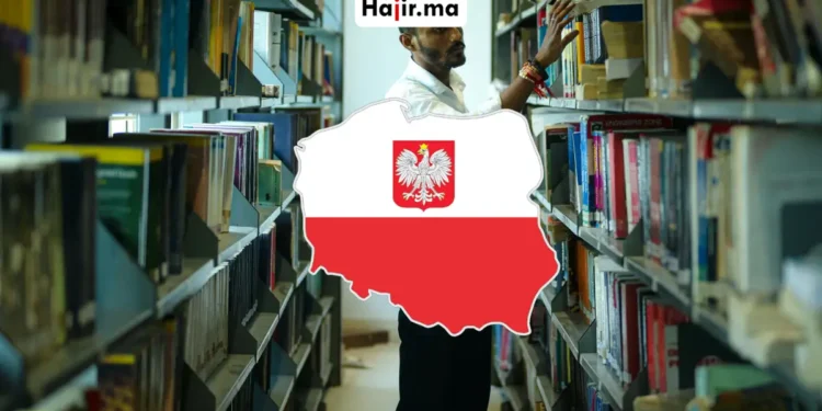 منحة الحكومة البولندية 2026 | دراسة ممولة بالكامل في بولندا براتب شهري