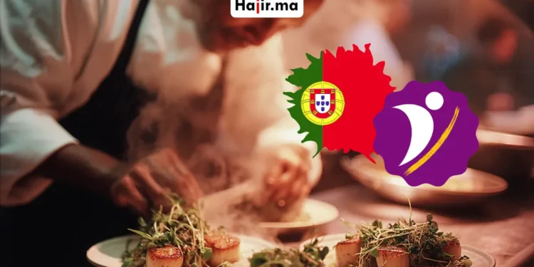 أنابيك تعلن عن عقد عمل في البرتغال لمدير مطعم متخصص في المطبخ المغربي 2026