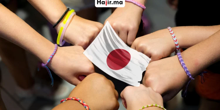 فرصة تدريب ممول بالكامل في اليابان 2026 لمدة 3 أشهر مع تغطية السفر والسكن