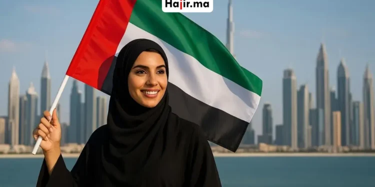 برنامج إماراتي جديد لتأهيل الشباب في الذكاء الاصطناعي يشمل التذاكر والتأشيرة مجاناً