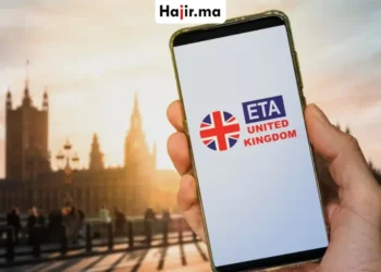 فيزا بريطانيا الإلكترونية 2026 | الحصول عليها أونلاين خطوة بخطوة 