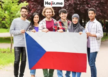 تطوع في التشيك 2026 شامل تذاكر السفر والفيزا والإقامة