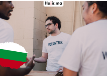 بلغاريا تقدم تطوع ممول للشباب في مشروع بيئي مع تغطية الإقامة والسفر