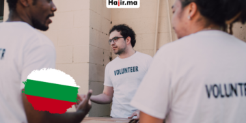 بلغاريا تقدم تطوع ممول للشباب في مشروع بيئي مع تغطية الإقامة والسفر