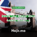 منحة جامعة ليدز للدكتوراه 2026 في المملكة المتحدة بتمويل كامل تشمل الرسوم الدراسية