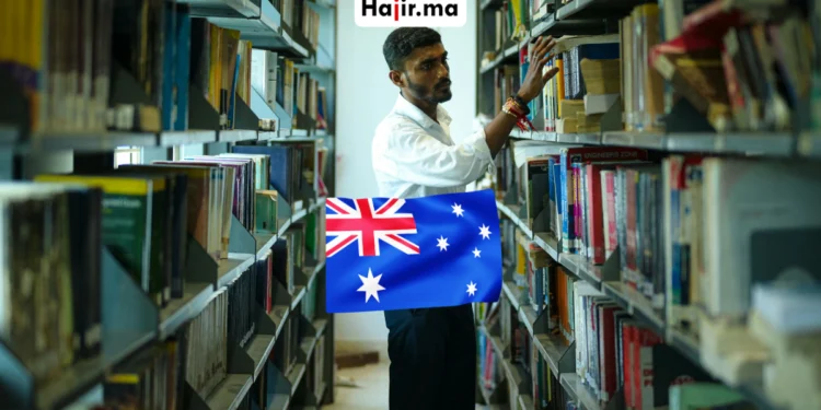 الحكومة الأسترالية تفتح باب التقديم لمنحة دراسية كاملة التغطية 2026