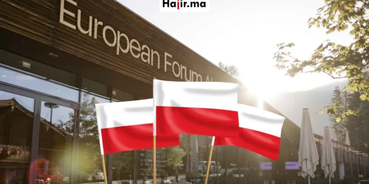 فرصة سفر ممولة بالكامل إلى النمسا 2026 تشمل التذاكر والإقامة وراتباً يومياً باليورو