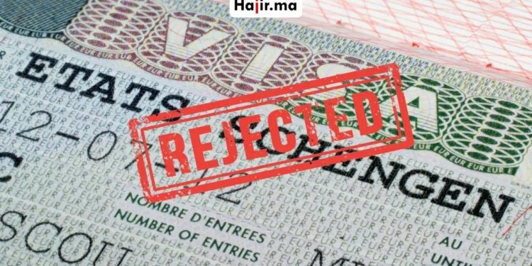 أسباب رفض تأشيرة شنغن 2026 ودليل تجنب الأخطاء القانونية لضمان قبول الفيزا