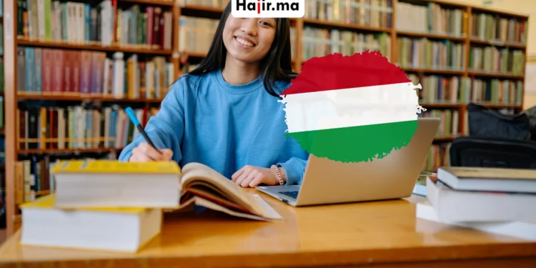 هنغاريا تقدم منحة جامعية لسنة 2026 | متمويل كامل للطلاب الدوليين مع تغطية الرسوم