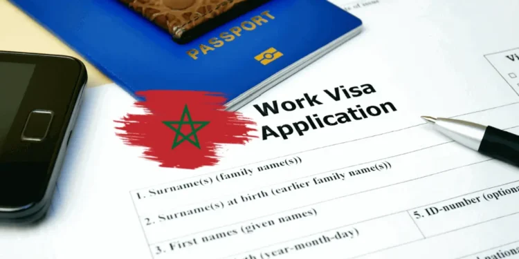 أسهل 10 دول للحصول على تأشيرة العمل للمغاربة 2026 ودليل استخراج عقد عمل رسمي