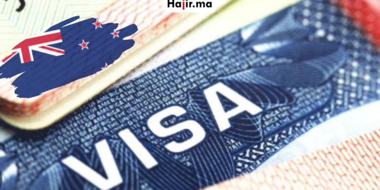 فيزا العمل الحر في نيوزيلندا 2026 | إقامة 9 أشهر مع إمكانية التحول إلى الإقامة الدائمة