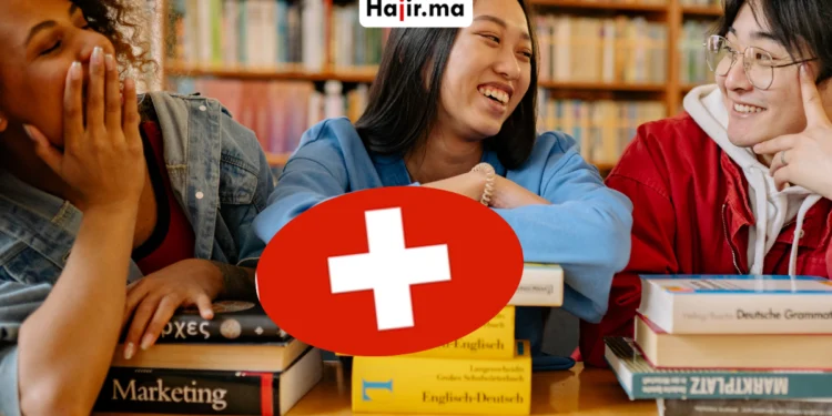 زمالة التميز في سويسرا 2026 | دراسة ممولة في مؤسسة بحثية في أوروبا