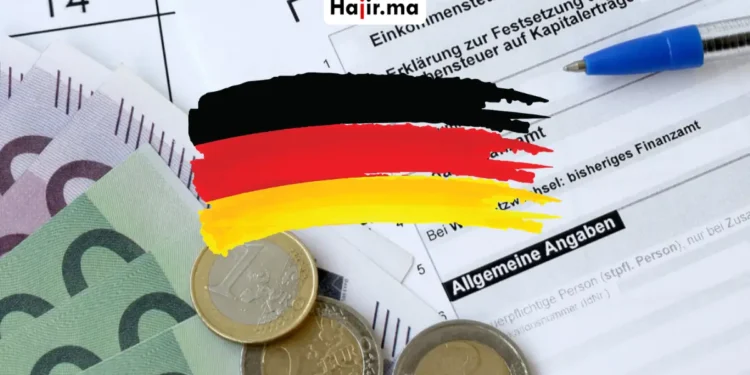 رواتب العمال الأجانب في ألمانيا لعام 2026 | متوسط الدخل حسب المهن والحد الأدنى للأجور
