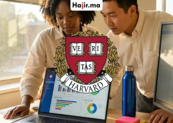 دورة جامعة هارفارد المجانية في تحليل البيانات 2026 مع شهادة معتمدة