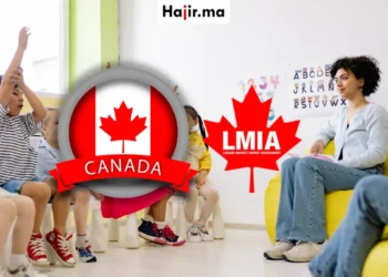 مطلوب مقدم رعاية أطفال في كندا براتب 21 دولار للساعة مع دعم LMIA 2026