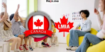 مطلوب مقدم رعاية أطفال في كندا براتب 21 دولار للساعة مع دعم LMIA 2026