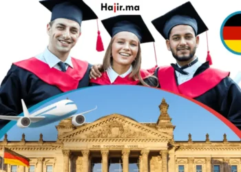 طريقك للدراسة والعمل في ألمانيا 2026 عبر منحة IMB الممولة بالكامل براتب ومزايا خيالية