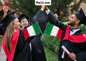 احصل على شهادة دولية من إيطاليا مع منحة دراسية ممولة بالكامل لعام 2026
