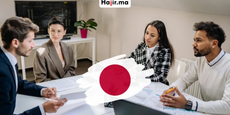 اليابان تفتح برنامج تدريب أكاديمي 2026 لمدة 3 أشهر مع تغطية السفر والإقامة