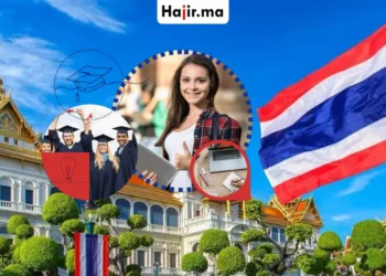 احصل على تمويل شامل وسكن مجاني لدراسة الماستر والدكتوراه في تايلاند 2026