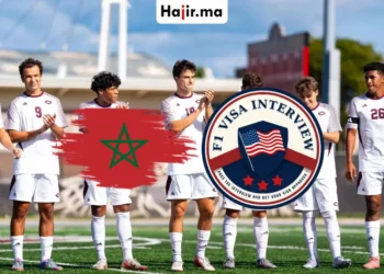 دراسة ولعب كرة القدم في أمريكا 2026 دليل الحصول على منحة رياضية كاملة للمغاربة