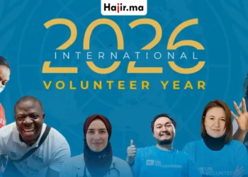 احصل على اعتراف دولي بمهاراتك عبر التطوع مع الأمم المتحدة 2026
