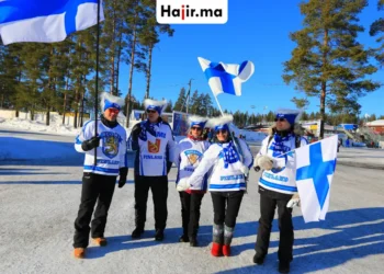 فرصة تطوع في فنلندا 2026 براتب شهري وإقامة مجانية وتذاكر الطيران