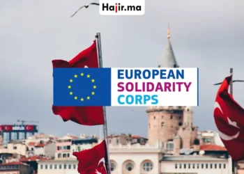 استفد من فرص تطوع مميزة في تركيا براتب شهري وسكن مجاني بتمويل كامل