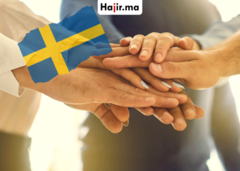 فرصة تطوع في السويد 2026 مع تمويل كامل يشمل الإقامة والسفر