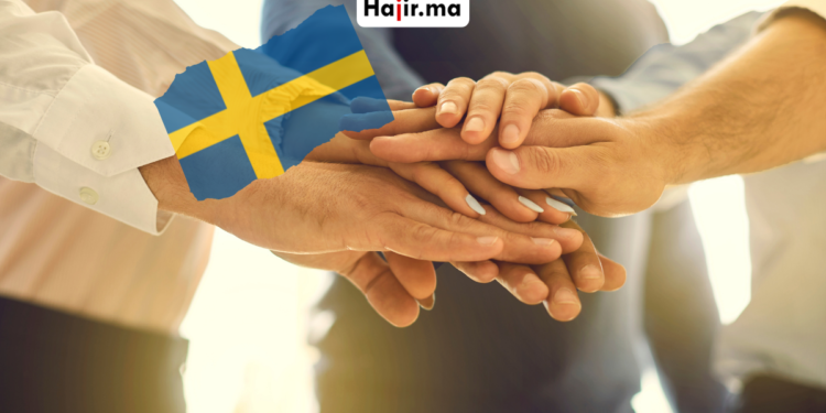 فرصة تطوع في السويد 2026 مع تمويل كامل يشمل الإقامة والسفر