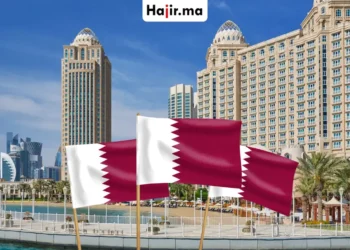 عقد عمل رسمي في قطر لدى فندق فورسيزونز 2026 براتب مجزي وحوافز مالية