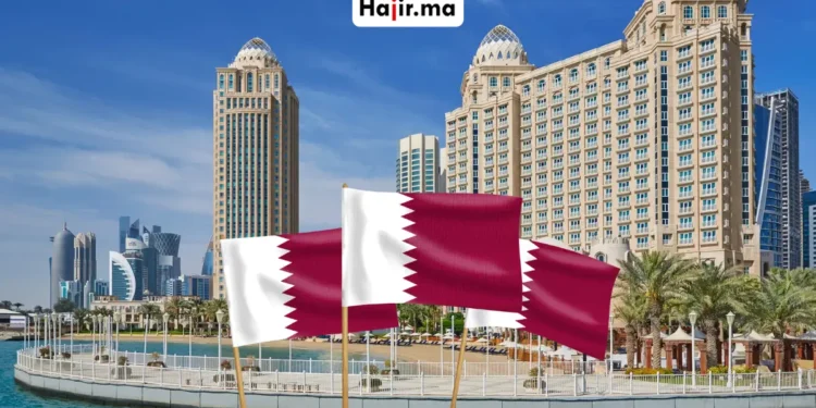 عقد عمل رسمي في قطر لدى فندق فورسيزونز 2026 براتب مجزي وحوافز مالية