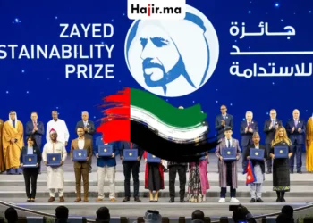 فرصة ذهبية للفوز بمليون دولار من جائزة زايد للاستدامة 2026 مع سفر ممول بالكامل