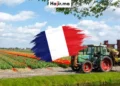 فرصة العمل الزراعي في فرنسا 2026 براتب مجزي وتغطية قانونية كاملة