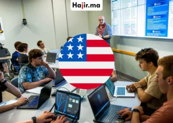 منحة دراسية في تخصصات الذكاء الاصطناعي وإدارة الأعمال في أمريكا بتمويل مادي كبير