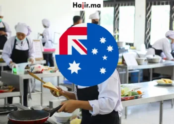 وظائف شاغرة في أستراليا بقطاع المطاعم براتب يصل لـ 125,000$ ودعم الفيزا