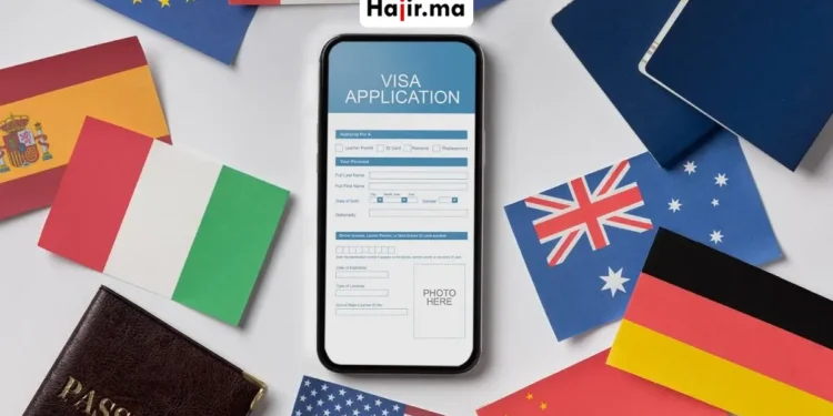 أفضل 5 دول للهجرة في 2026 للعرب والمغاربة مع تفاصيل برامج النقاط والتوظيف